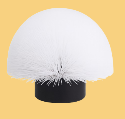 ראש ניקוי נוסף במתנה